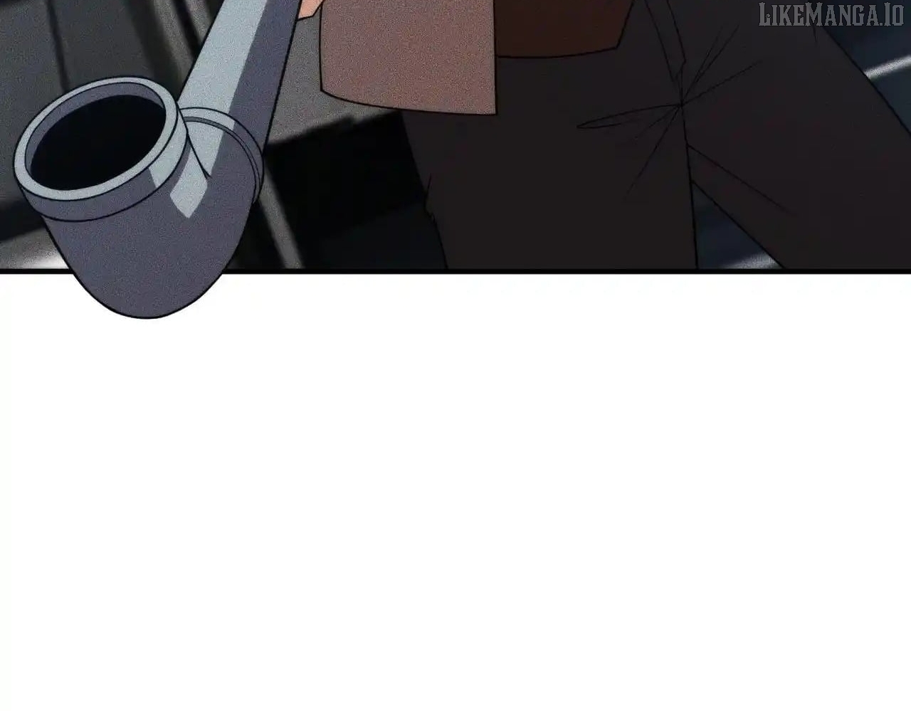 Hidden Dragon in the City (2025) Chapter 12 - page 45